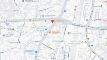Location of Antariksh Stanford - Image 278592