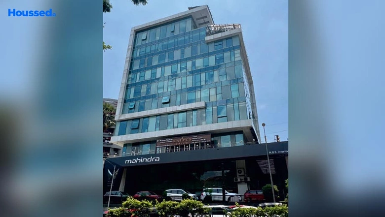 Project Image of Antariksh Stanford in Andheri West, Mumbai - Image 278589