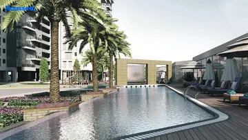 Amenities of Karle Town Centre - Image 368459