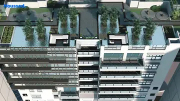 Amenities of Karle Town Centre - Image 368460