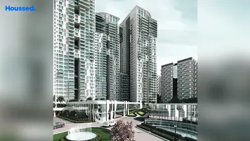Project Image of Karle Town Centre - Image 368458