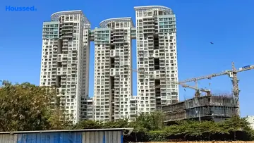Project Image of Karle Town Centre - Image 368455