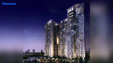 Project Image of Karle Town Centre - Image 368457