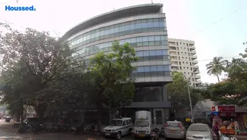 Project Image of Dheeraj Plaza - Image 278609