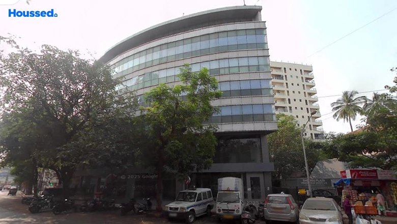 Project Image of Dheeraj Plaza in Bandra West, Mumbai - Image 278609