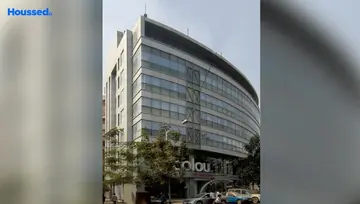 Project Image of Dheeraj Plaza - Image 278607