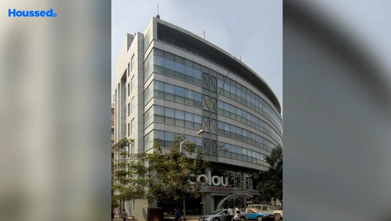 Project Image of Dheeraj Plaza in Bandra West, Mumbai - Image 278607