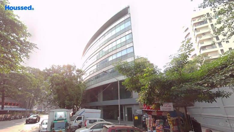 Project Image of Dheeraj Plaza in Bandra West, Mumbai - Image 278608