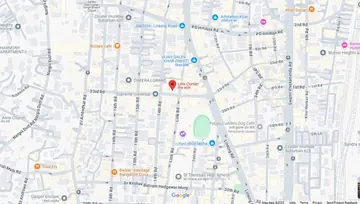 Location of Antariksh Link Corner - Image 278665