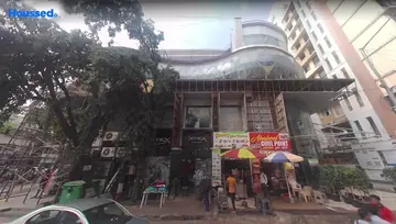 Project Image of Antariksh Link Corner - Image 278662