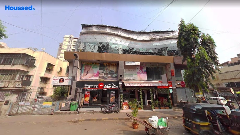 Project Image of Antariksh Link Corner in Bandra West, Mumbai - Image 278664