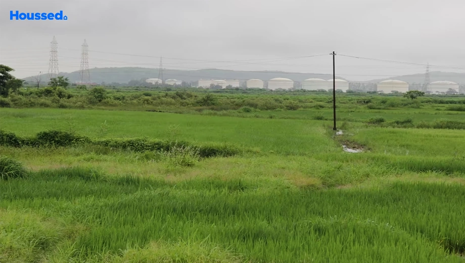 Project Image of Sky Garuda in Dronagiri, Navi Mumbai - Image 360004