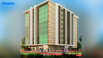 Project Image of Swaroop Aditya Avenue - Image 268407