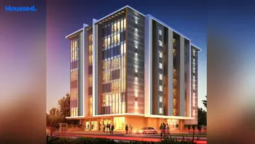 Project Image of Swaroop Aditya Avenue - Image 268408