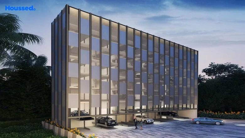 Project Image of Bhutra The Pentagon in Bhayandar East, Thane - Image 269137