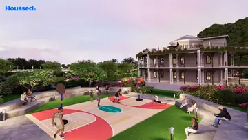 Amenities of Riyasat Bliss - Image 360026