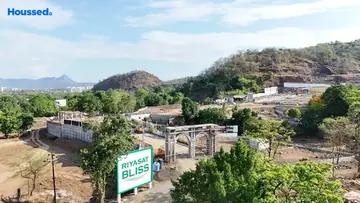 Project Image of Riyasat Bliss - Image 360021