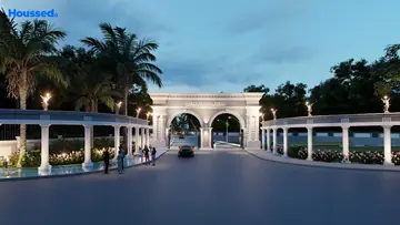 Project Image of Riyasat Bliss - Image 360028