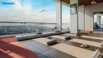 Amenities of EV 23 Malibu West - Image 260165