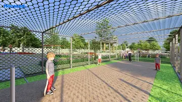 Amenities of Sankalp Meadows - Image 360084