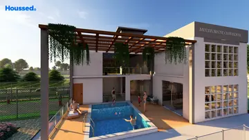 Amenities of Sankalp Meadows - Image 360080