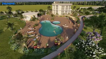 Amenities of Sankalp Meadows - Image 360081