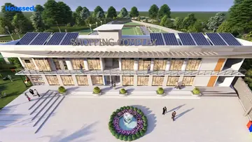 Amenities of Sankalp Meadows - Image 360083