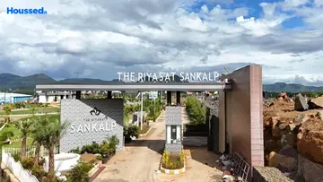 Project Image of Sankalp Meadows - Image 360077