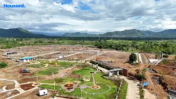 Project Image of Sankalp Meadows - Image 360078