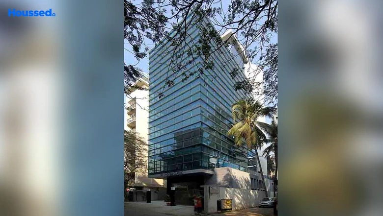 Project Image of Notan Classic in Bandra West, Mumbai - Image 279212