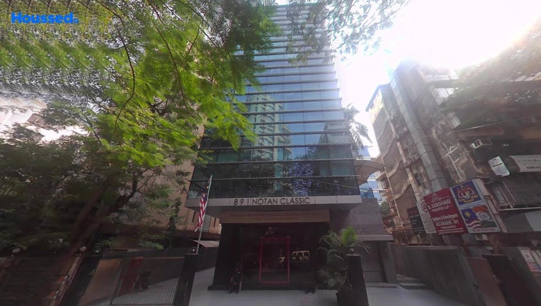 Project Image of Notan Classic in Bandra West, Mumbai - Image 279213