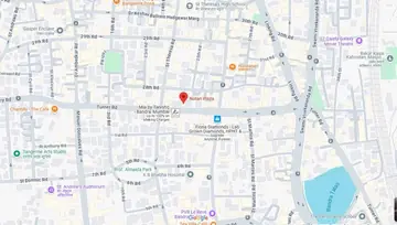 Location of Notan Plaza - Image 279238