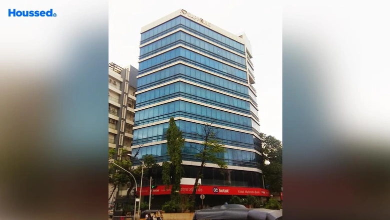 Project Image of Notandas Sapphire in Khar West, Mumbai - Image 268233