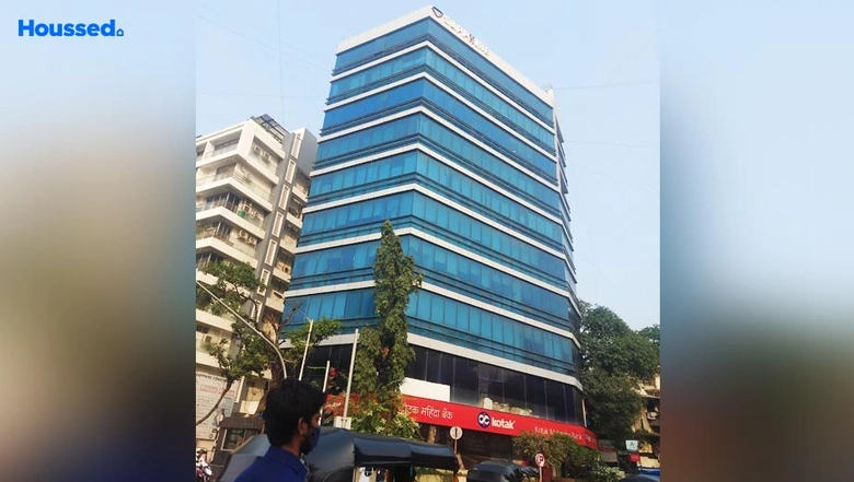 Project Image of Notandas Sapphire in Khar West, Mumbai - Image 268234