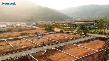 Godrej Hillview Estate