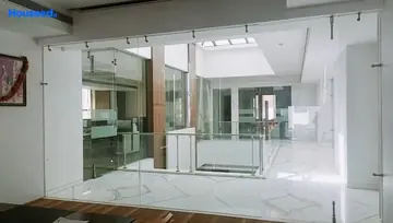 Amenities of Vaibhav Chambers - Image 268418