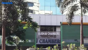 Project Image of Vaibhav Chambers - Image 268417