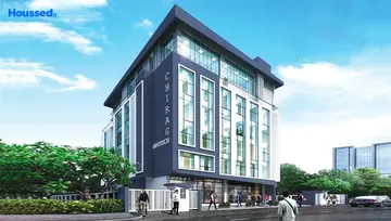 Project Image of Aarsh Chirag Infotech - Image 269165