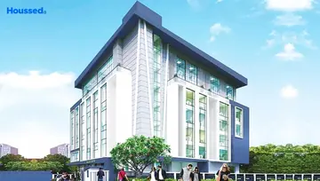 Project Image of Aarsh Chirag Infotech - Image 269162