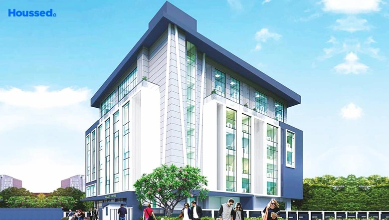 Project Image of Aarsh Chirag Infotech in Thane West, Thane - Image 269162