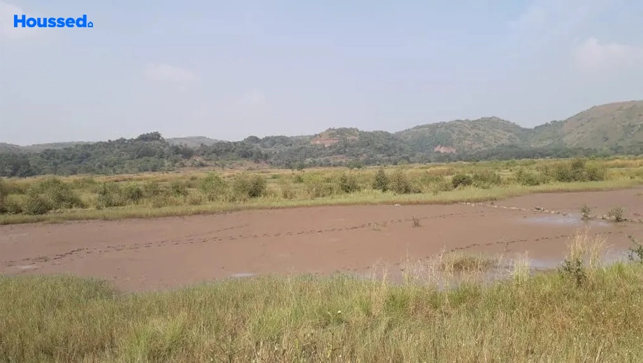 Project Image of Fivebric Land in Belapur, Navi Mumbai - Image 360221
