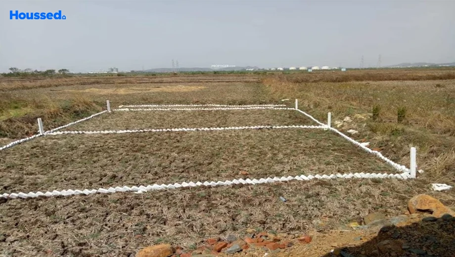 Project Image of Fivebric Land in Belapur, Navi Mumbai - Image 360222