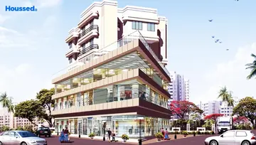 Project Image of Ryna Arcade - Image 268383