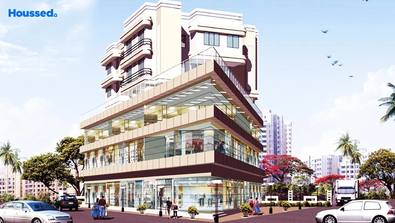 Project Image of Ryna Arcade in Malad West, Mumbai - Image 268383