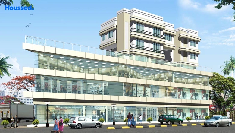 Project Image of Ryna Arcade in Malad West, Mumbai - Image 268384