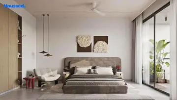 Sample Apartment of Aaryan The One - Image 260197