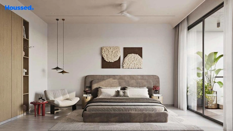 Sample Apartment of Aaryan The One in Jodhpur Village, Ahmedabad - Image 260197