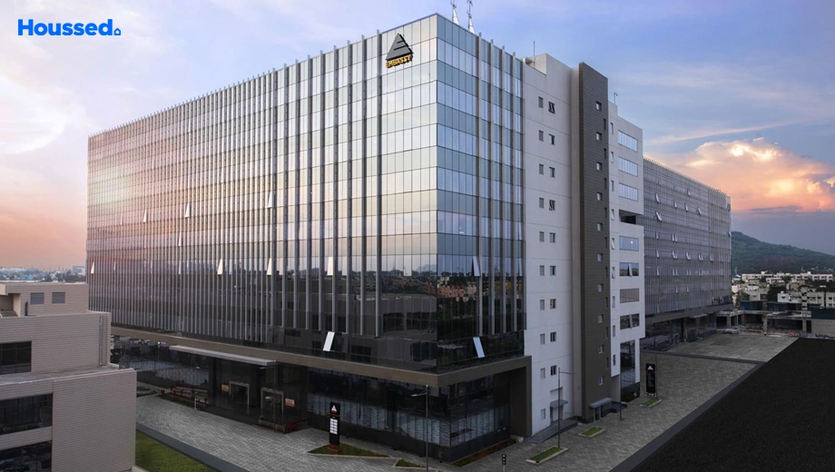 Project Image of Embassy Splendid Tech Zone in Pallavaram, Chennai - Image 321423