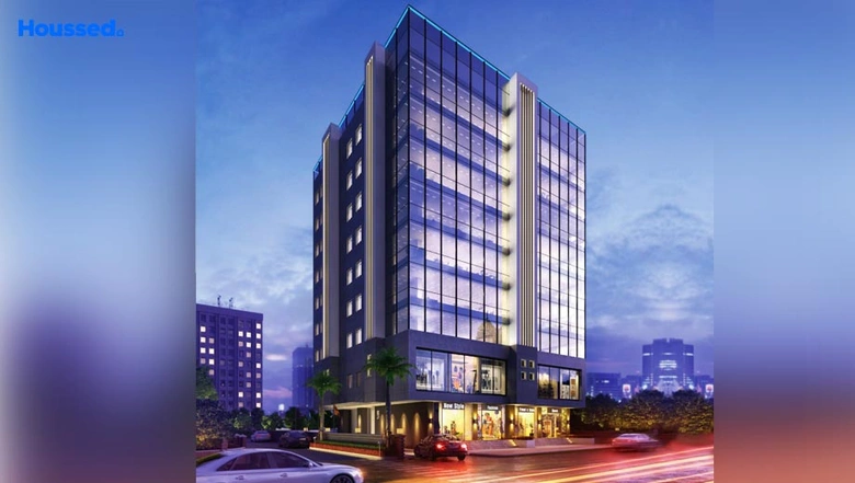 Project Image of Grande Edifice in Kandivali East, Mumbai - Image 267490