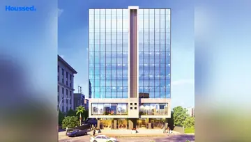 Project Image of Grande Edifice - Image 267492